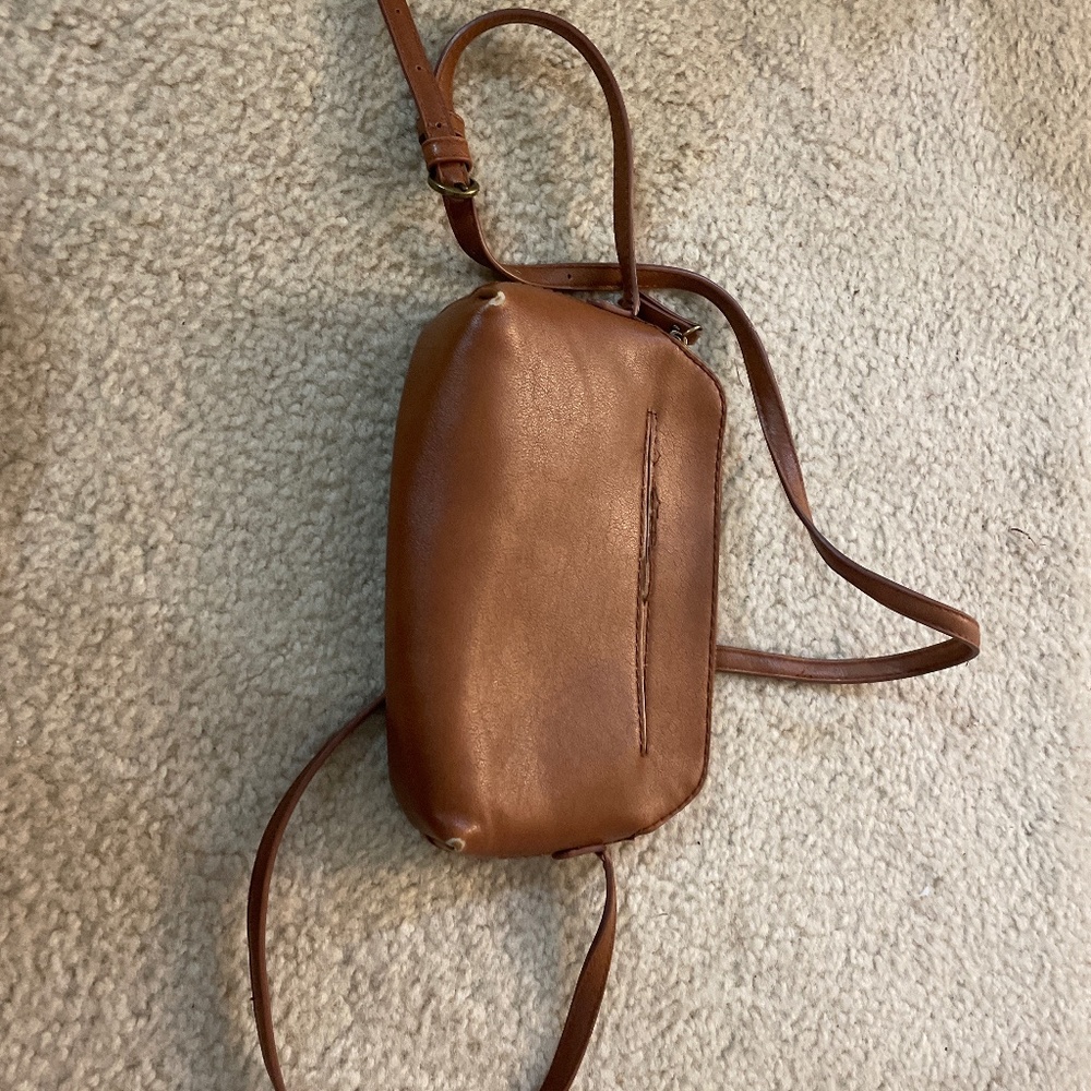 Universal Thread Purse - image 1